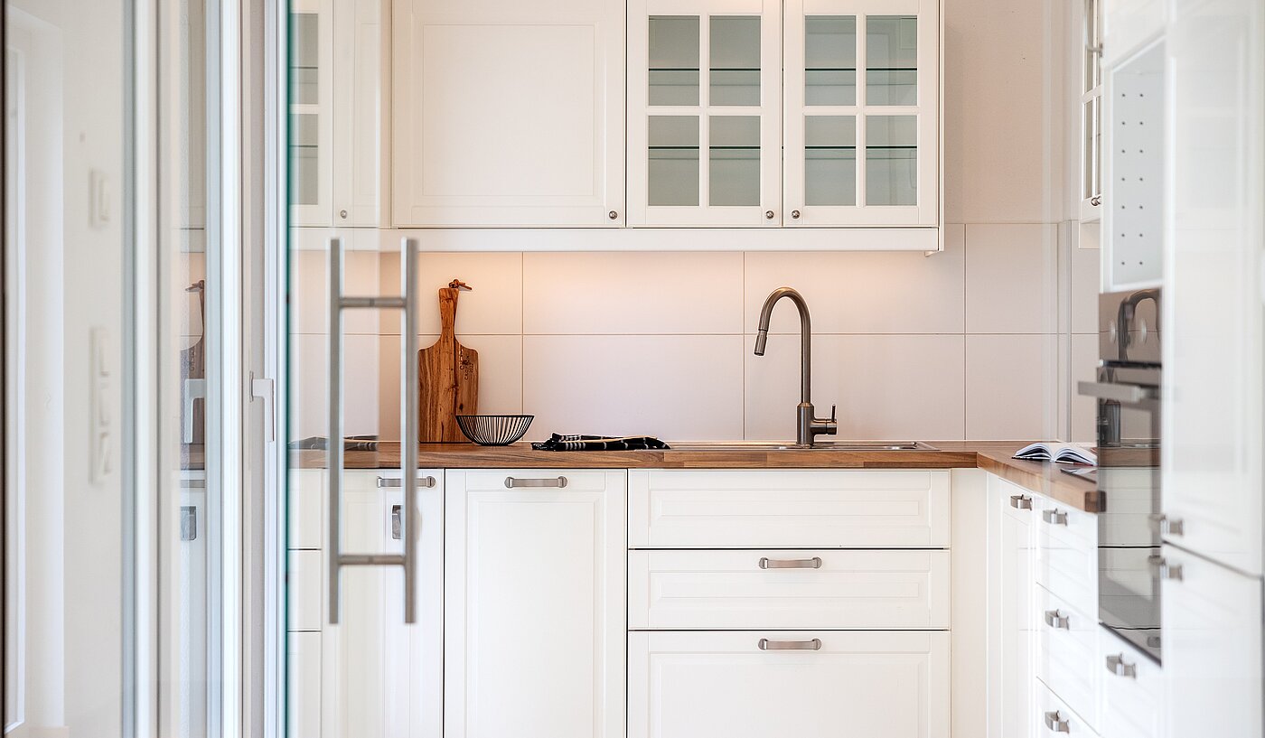 Appartement avec 3 pièces | Gauting | 70116