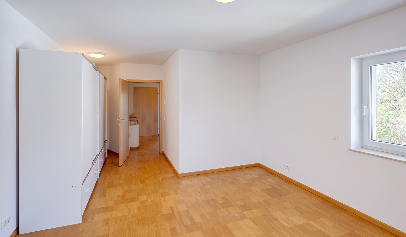 Maison jumelée avec 6.5 pièces | Unterschleißheim | 70122 | ...mit viel Platz