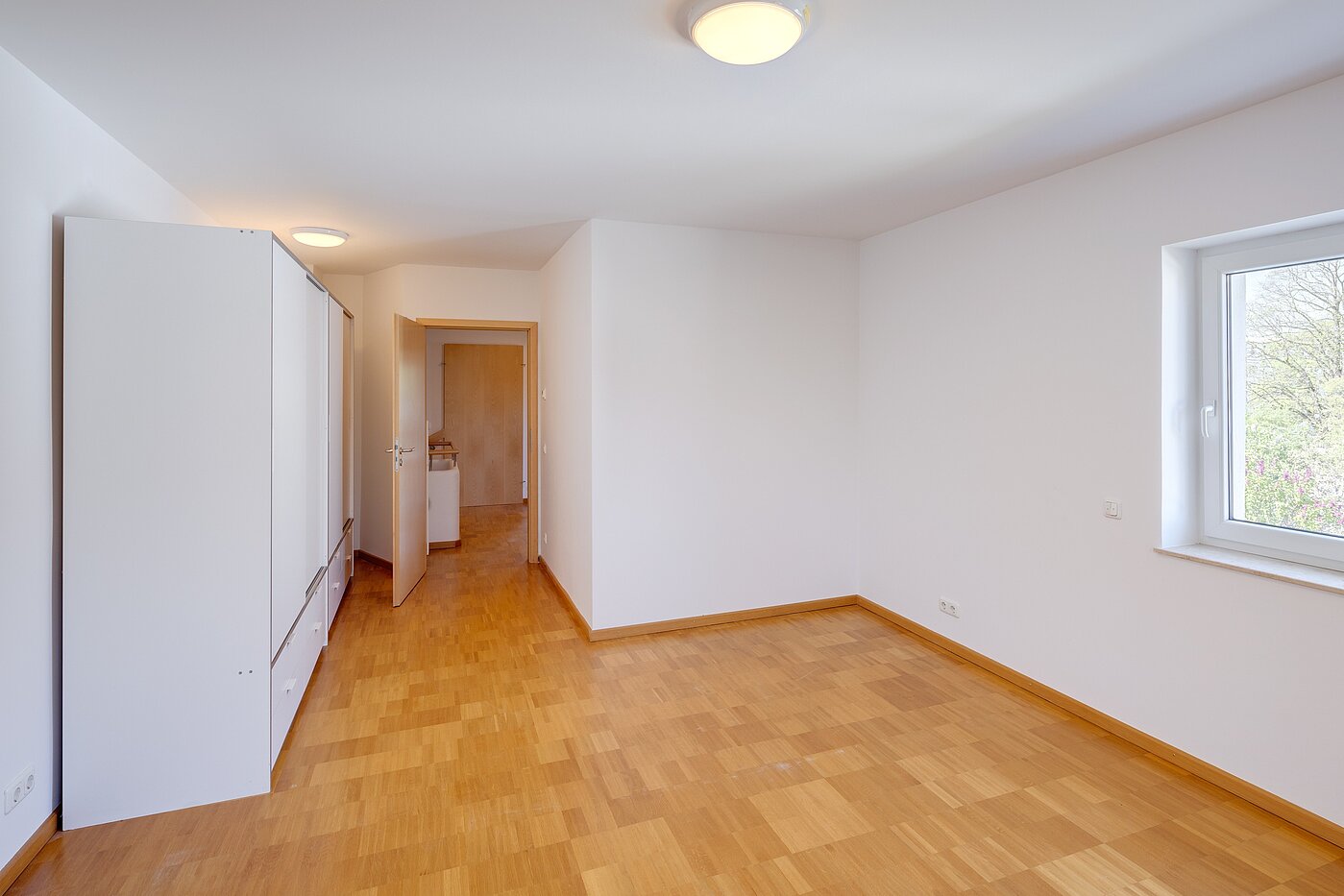 Maison jumelée avec 6.5 pièces | Unterschleißheim | 70122 | ...mit viel Platz