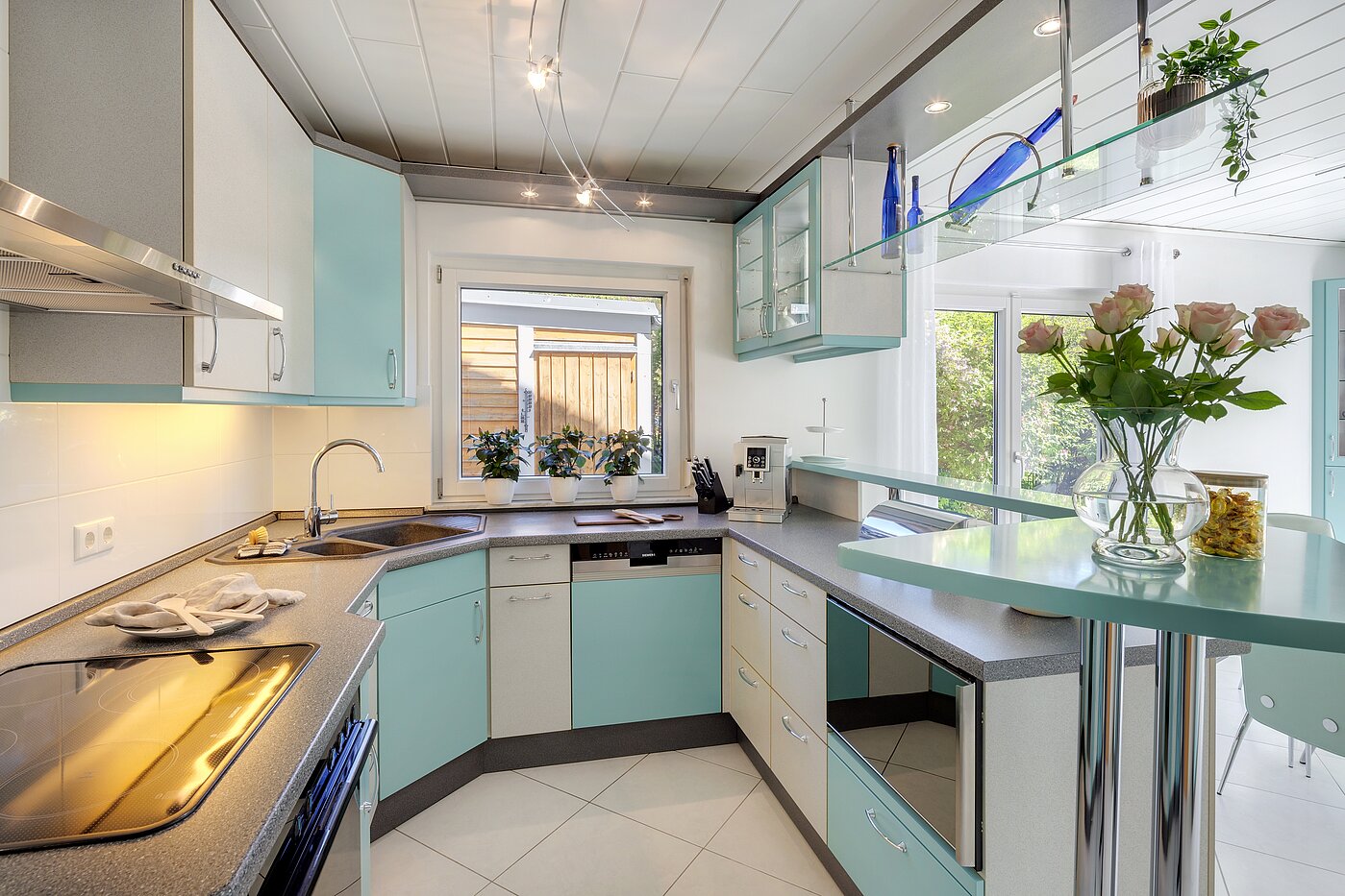 Maison individuelle avec 5 pièces | Icking | 70438 | ...Einbau- und...