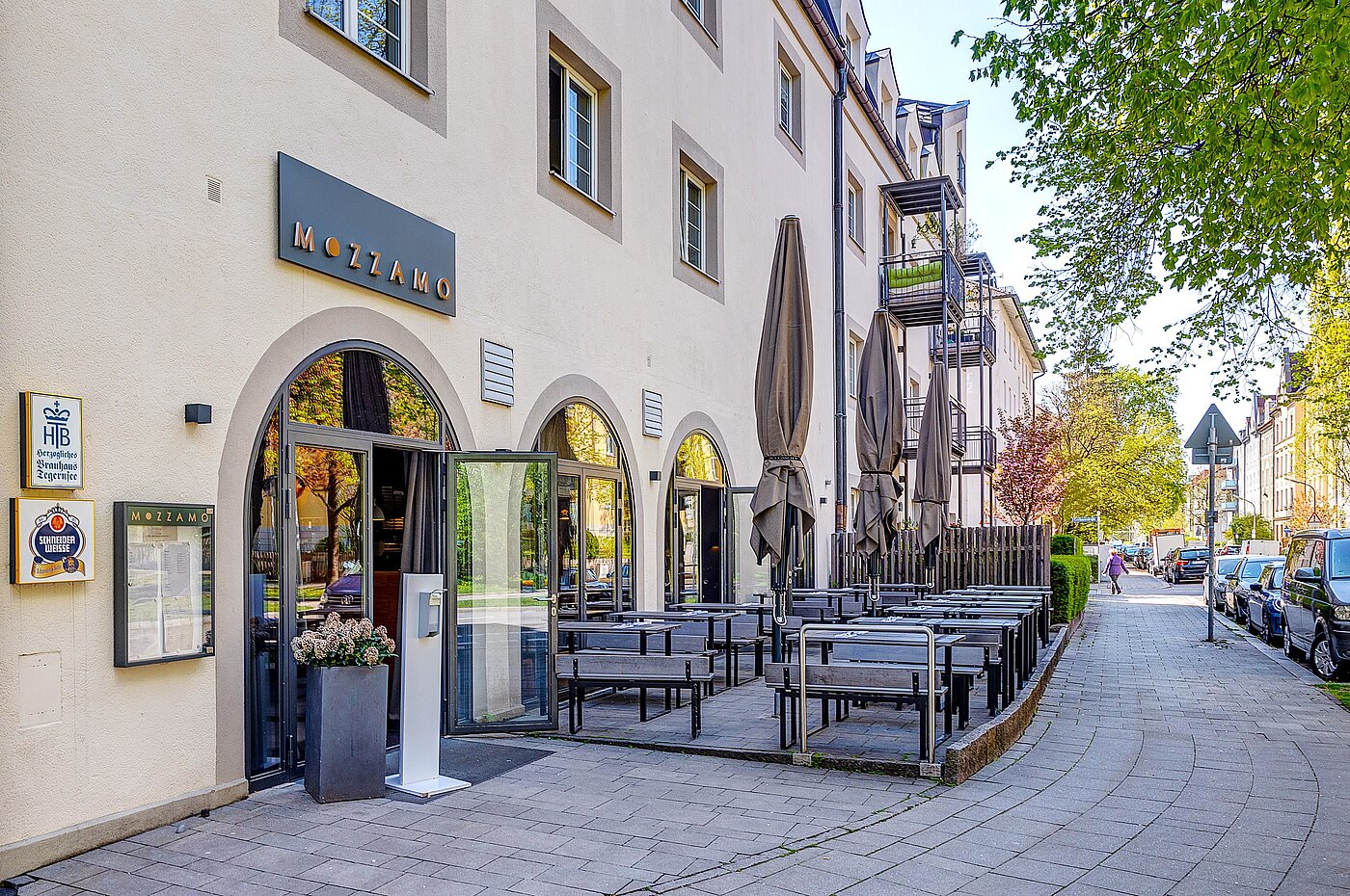 Appartement avec 2 pièces | München-Thalkirchen | 2204ML5 | Alles...