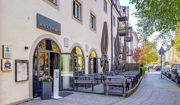 Appartement avec 2 pièces | München-Thalkirchen | 2204ML5 | Alles...