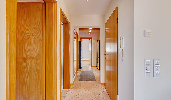 Appartement en duplex avec 3.5 pièces | München-Trudering | 70391 | Flur