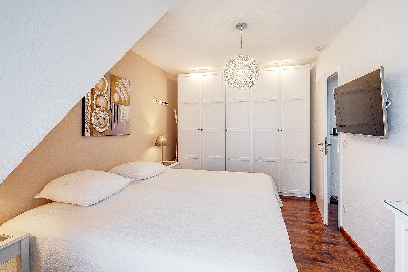 Appartement avec 2 pièces | Unterhaching | 2004ML7 | ausreichend Stellfläche