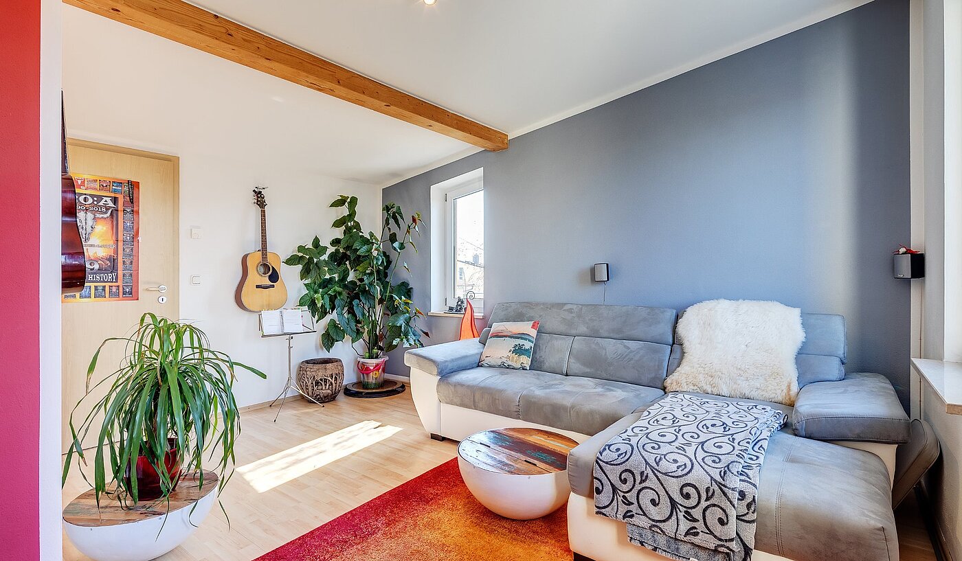 Appartement en duplex avec 4 pièces | Olching | 1903ML1