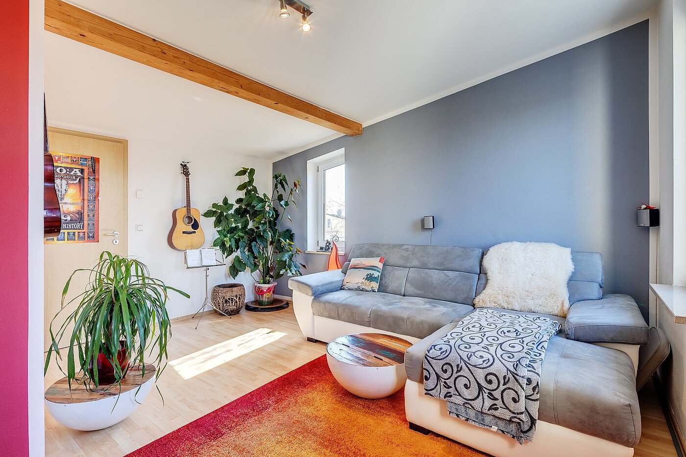 Appartement en duplex avec 4 pièces | Olching | 1903ML1