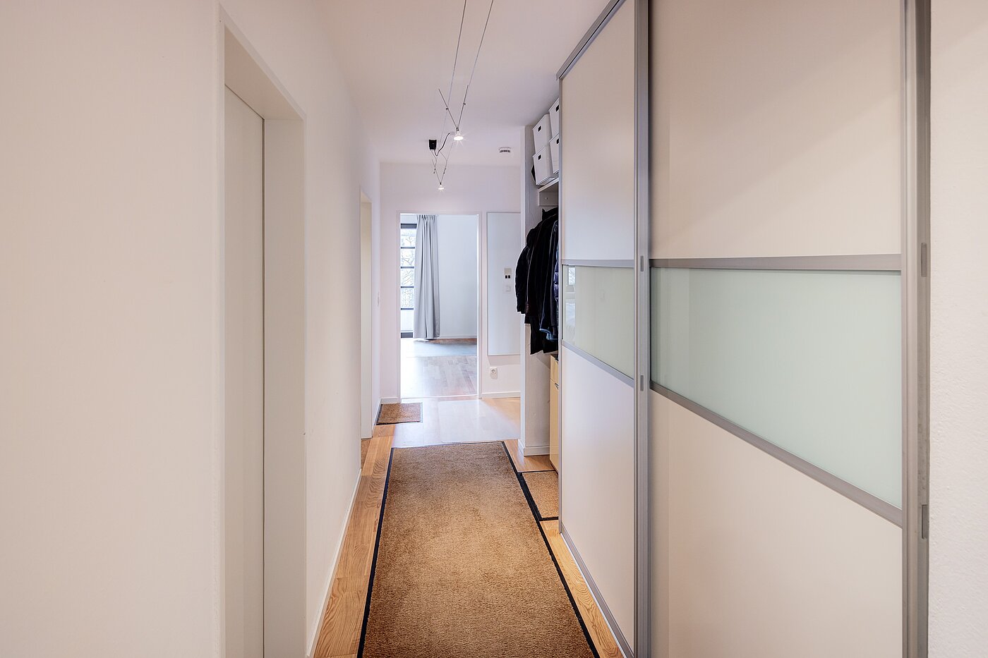 Appartement avec 2 pièces | 70206 | ...Stellfläche