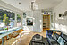 Appartement avec 1 pièce | München-Schwabing | 70449 | Sehr helles Wohnzimmer... | Thumbnail