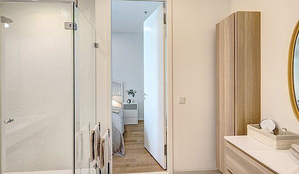 Apartment avec 1.5 pièces | München-Neuhausen | 70444 | Geräumiges...