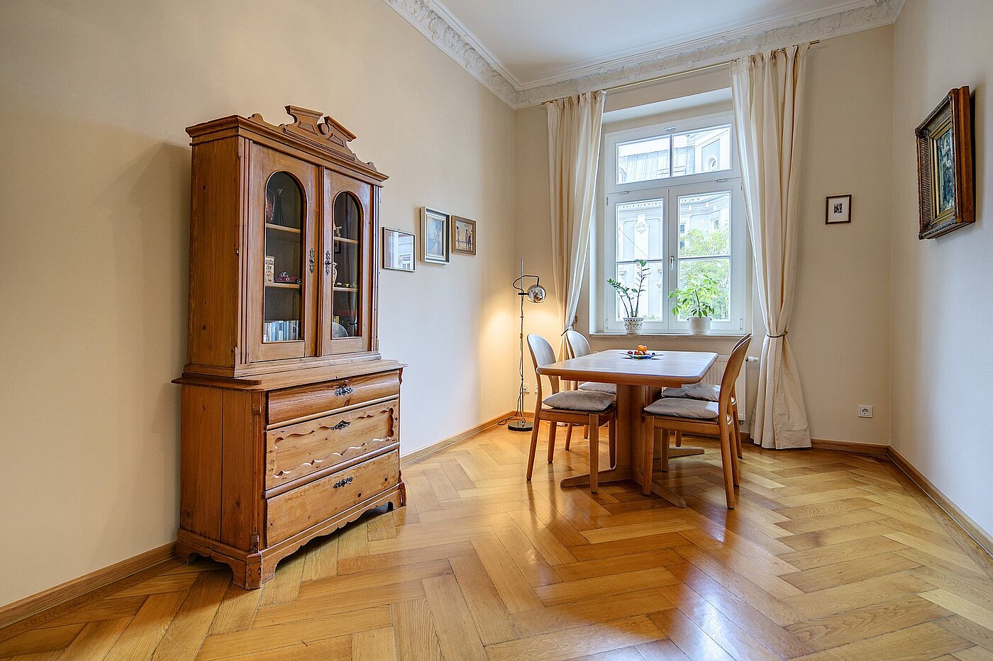 Appartement avec 3 pièces | München-Ludwigsvorstadt | 1905ML1 | Ess-, Gäste- oder...
