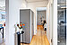 Penthouse avec 2 pièces | München-Maxvorstadt | 704271 | Eingangsbereich | Thumbnail