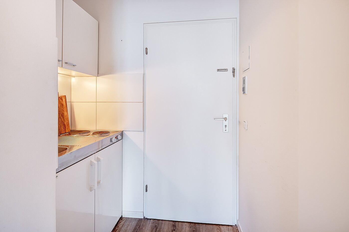 Appartement avec 1 pièce | München-Maxvorstadt | 2110ML7 | Gepflegte...