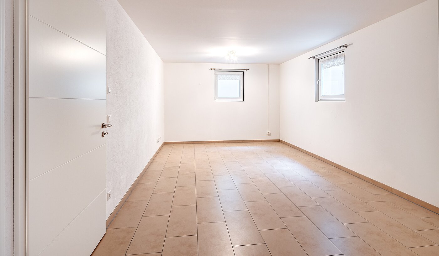 Appartement avec 3 pièces | Gauting | 70116 | Hobbyräume...