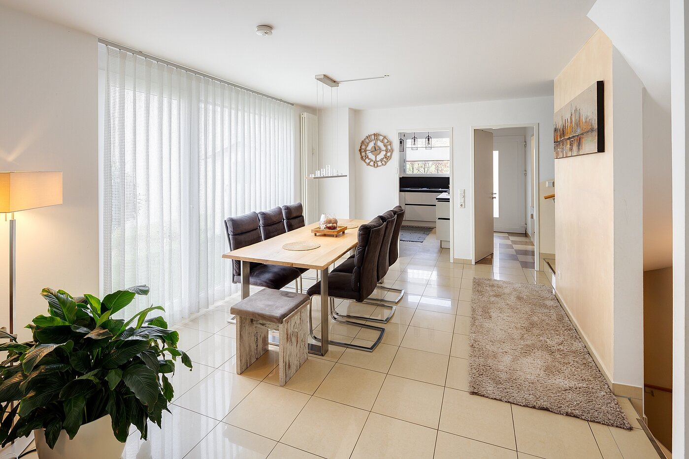 Maison jumelée avec 5 pièces | Unterföhring | 70119 | ...Essen