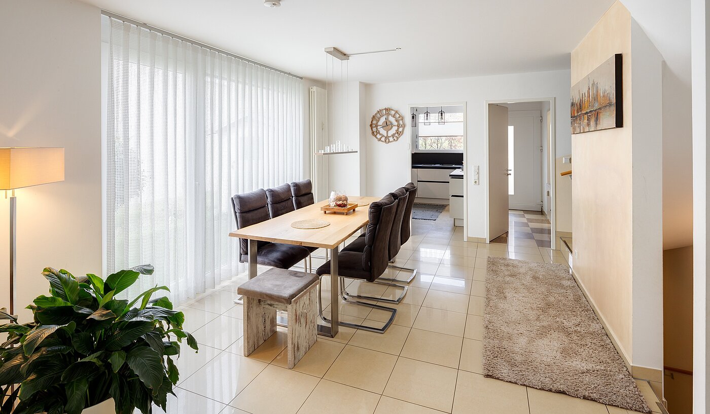 Maison jumelée avec 5 pièces | Unterföhring | 70119 | ...Essen