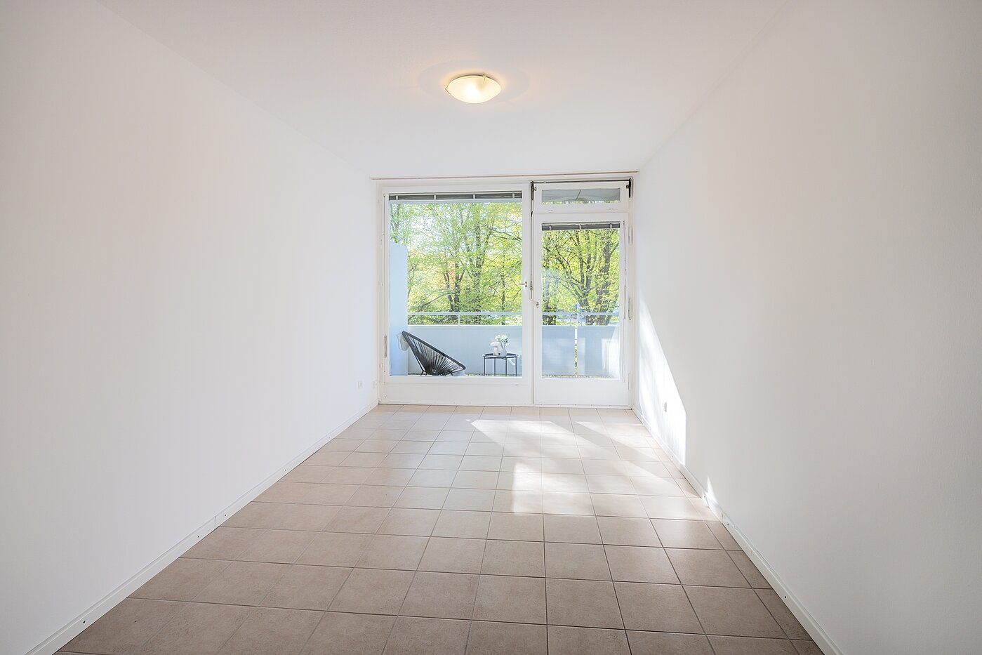Appartement avec 3.5 pièces | München-Bogenhausen | 703052 | Kinder- oder Homeoffice