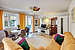 Appartement avec 3.5 pièces | Bad Aibling | 70442 | Gemütliches Wohnzimmer... | Thumbnail
