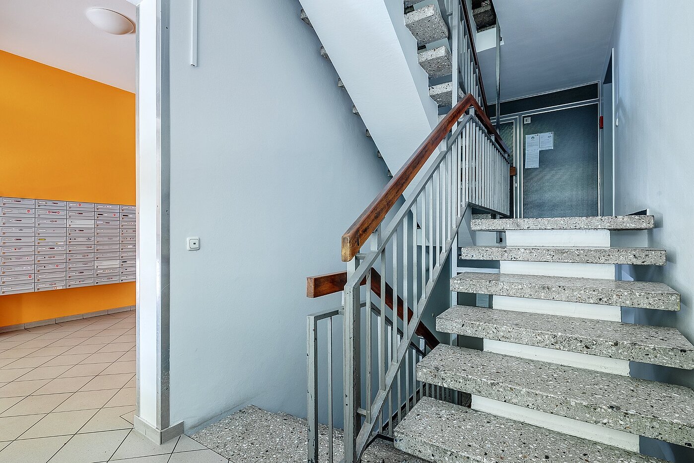 Appartement avec 2 pièces | München-Sendling-Westpark | 2003ML9 | Eingangsbereich