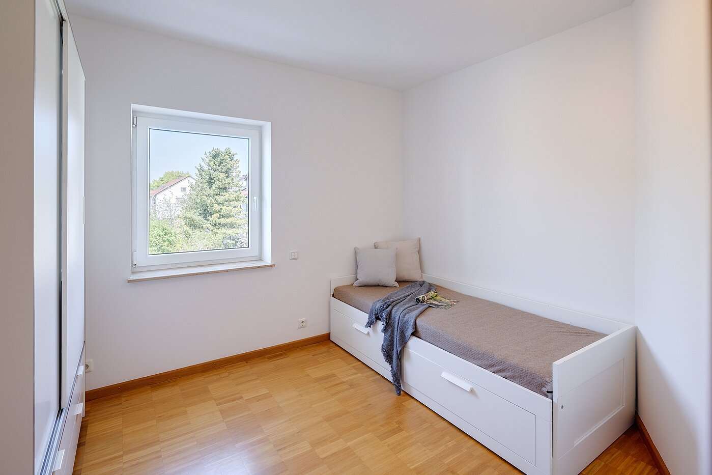 Maison jumelée avec 6.5 pièces | Unterschleißheim | 70122 | Weiteres Zimmer...