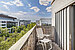 Appartement avec 1 pièce | München-Ramersdorf | 70428 | Balkon | Thumbnail
