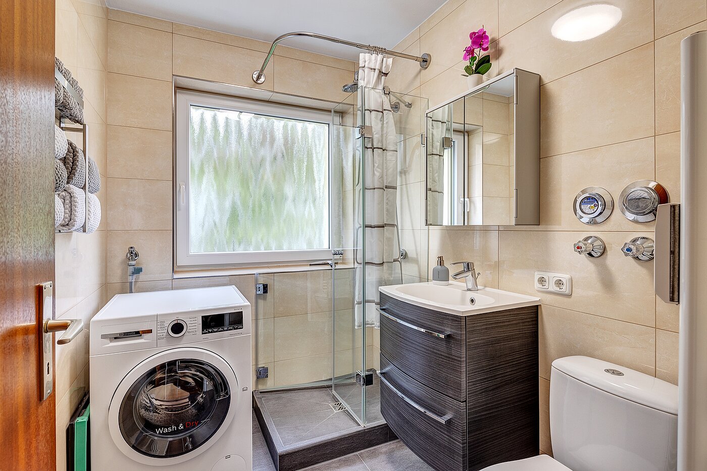 Apartment avec 1 pièce | 70478 | Helles Bad