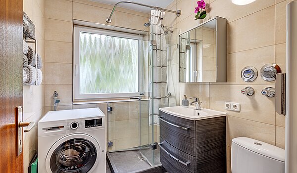 Apartment avec 1 pièce | 70478 | Helles Bad