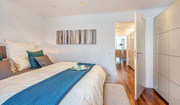 Appartement avec 2 pièces | München-Schwabing | 70434 | ...stilvollen...