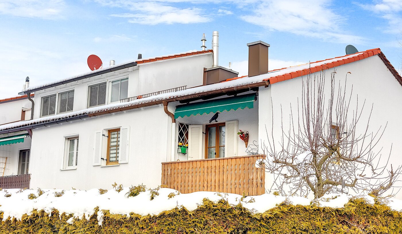 Appartement avec 3 pièces | München-Milbertshofen | 1902ML3