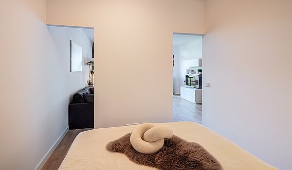 Apartment avec 1.5 pièces | München-Bogenhausen | 70378 | ...gemütlicher...