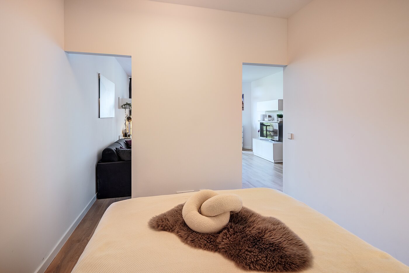 Apartment avec 1.5 pièces | München-Bogenhausen | 70378 | ...gemütlicher...