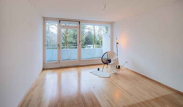 Appartement avec 3.5 pièces | München-Bogenhausen | 70305 | Schlafen