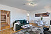 Appartement avec 2 pièces | München-Moosach | 70407 | Wohnbereich | Thumbnail