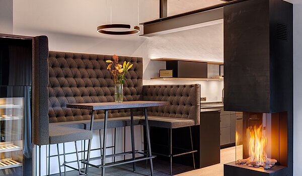 Propriété particulière avec 15 pièces | Bad Wiessee | 701591 | Chalet II