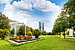 Appartement avec 2 pièces | München-Schwabing | 70153 | Central-Park mit verschiedenen Themengärten | Thumbnail