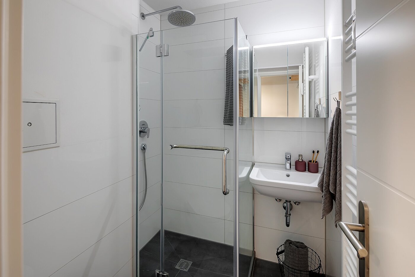 Appartement avec 1 pièce | München-Obergiesing | 1903ML2