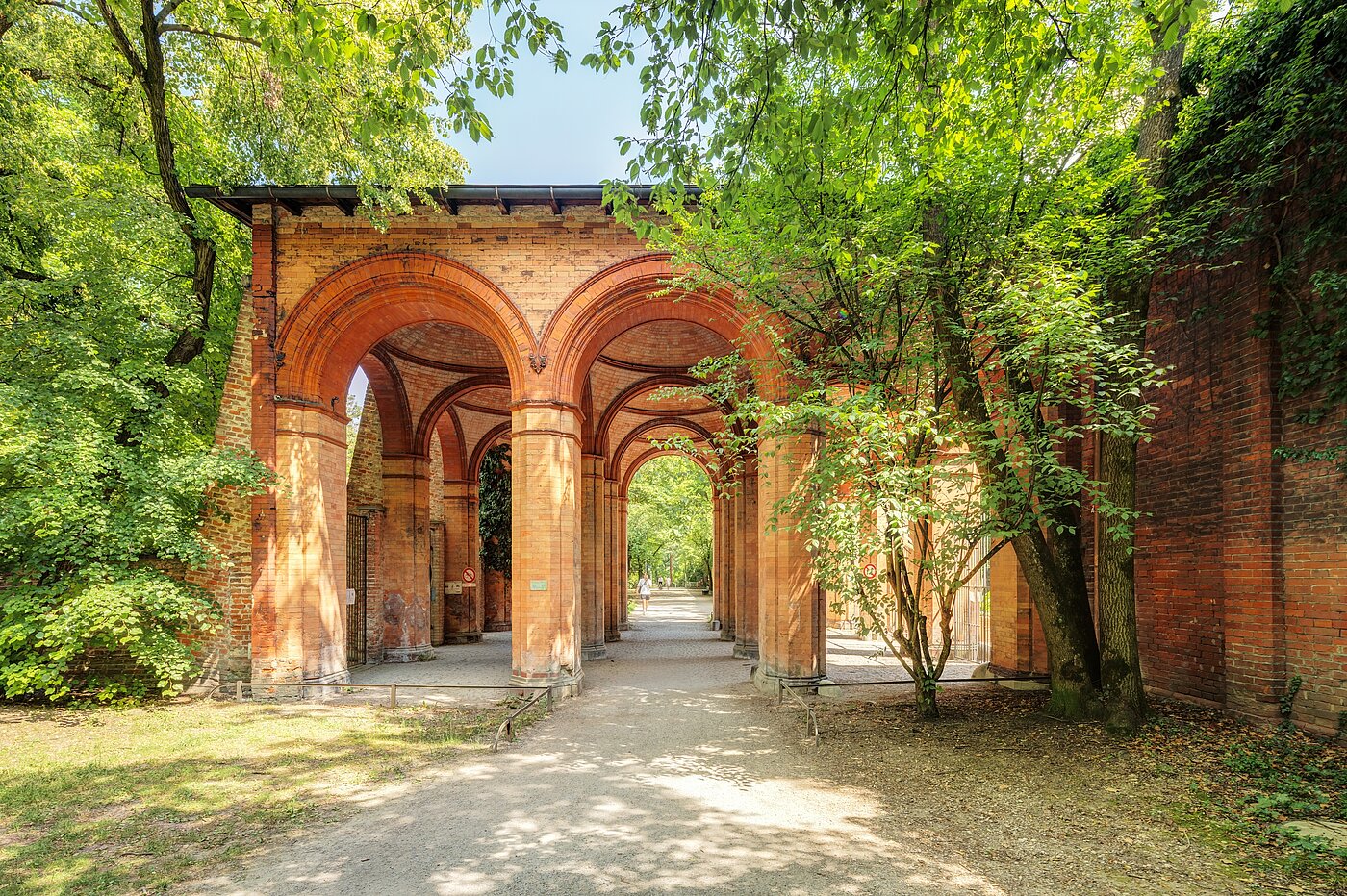 Apartment avec 1 pièce | München-Ludwigsvorstadt | 70469 | Nachbarschaft