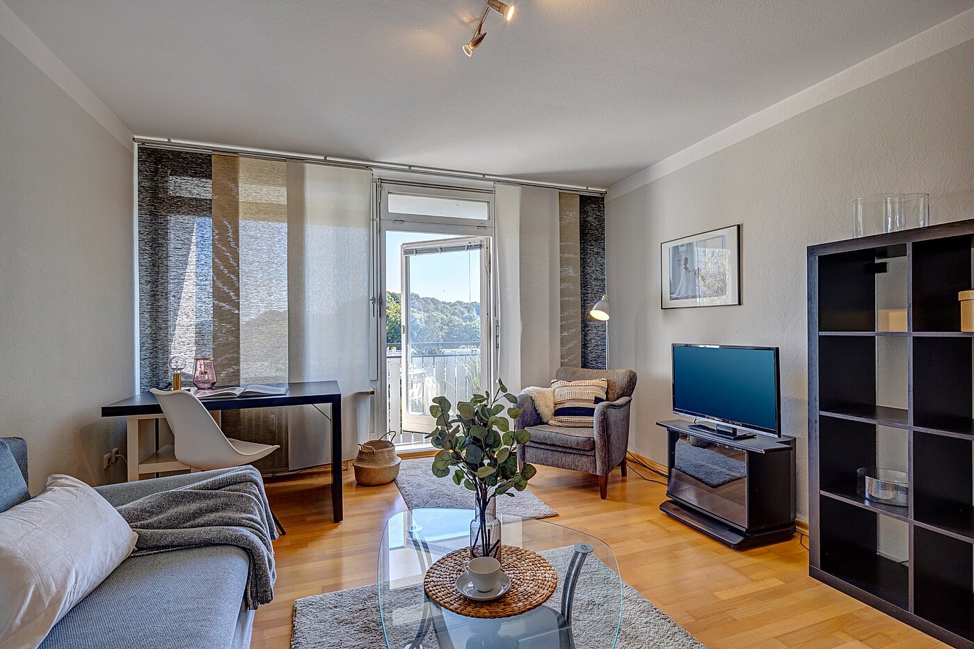 Appartement avec 1 pièce | München-Schwabing | 2109ML1