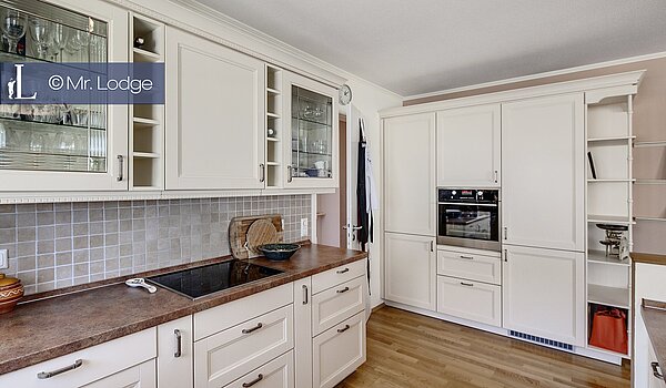 Appartement en duplex avec 4 pièces | München-Haidhausen | 1704ML1 | Küche-2