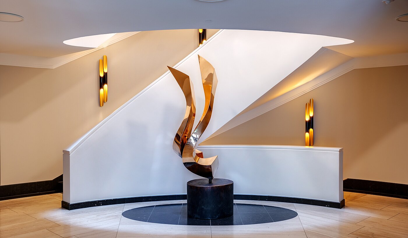 Appartement avec 3 pièces | 70046 | ...im Art déco