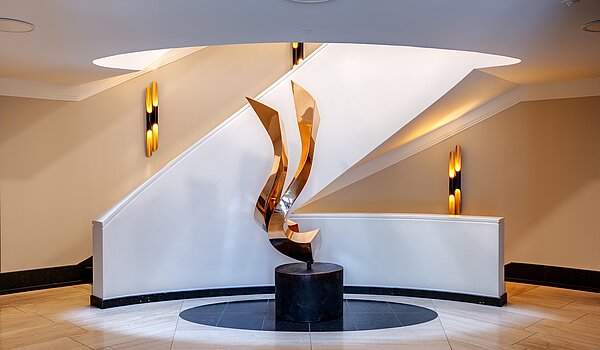 Appartement avec 3 pièces | 70046 | ...im Art déco