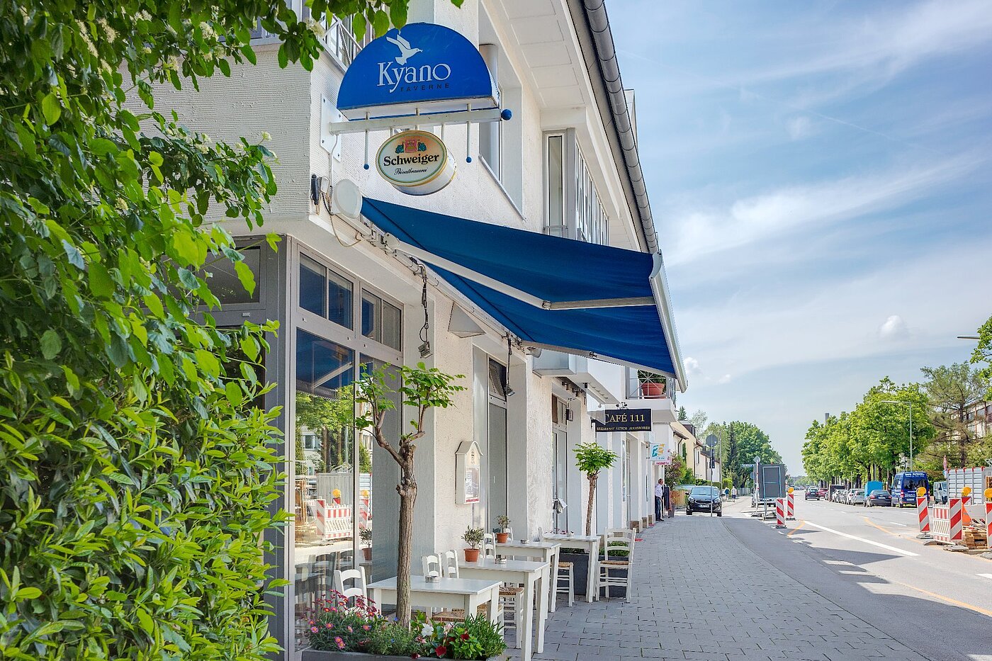 Appartement au rez-de-chaussée avec 1.5 pièces | München-Obersendling | 1805ML2 | ...Nähe