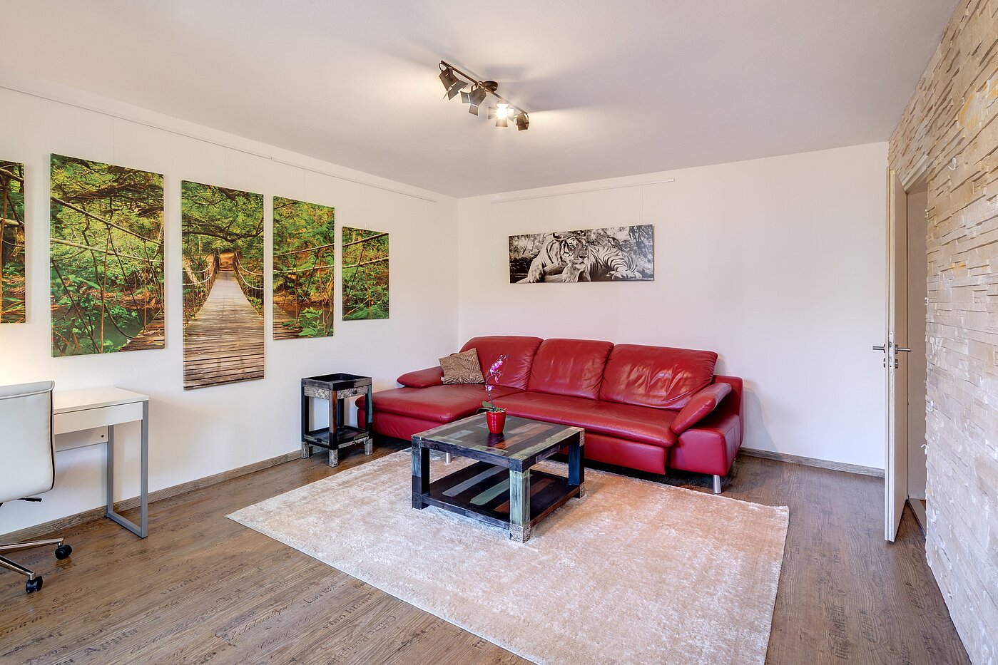 Appartement avec 2.5 pièces | München-Maxvorstadt | 702031 | Wohnen