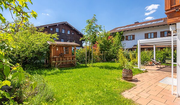 Propriété particulière avec 8 pièces | 70406 | Garten