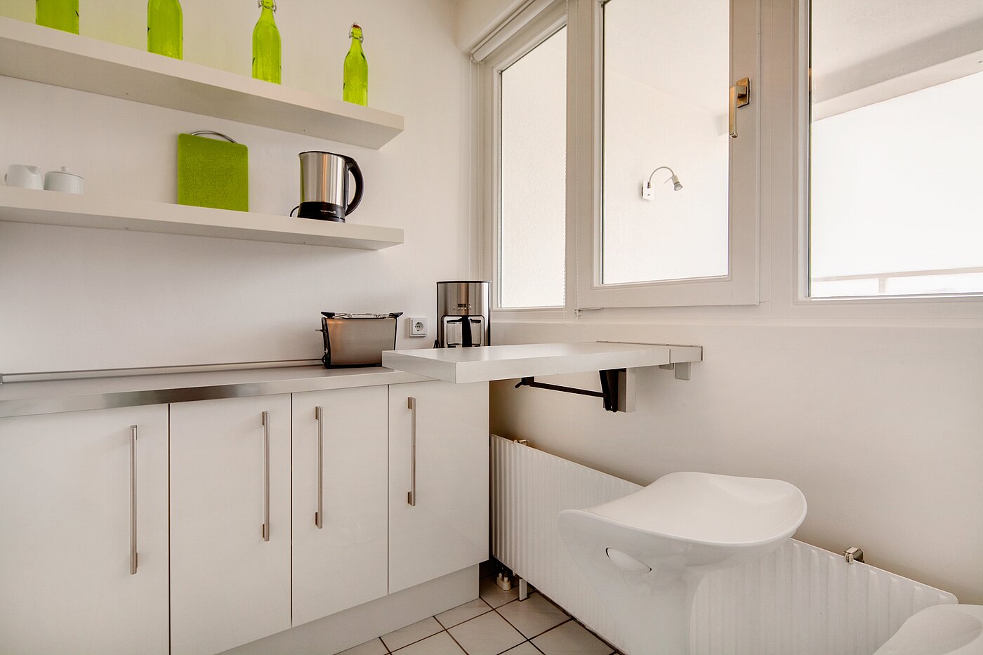 Apartment avec 1 pièce | München-Sendling | 70479 | Badezimmer