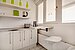 Apartment avec 1 pièce | München-Sendling | 70479 | Badezimmer | Thumbnail