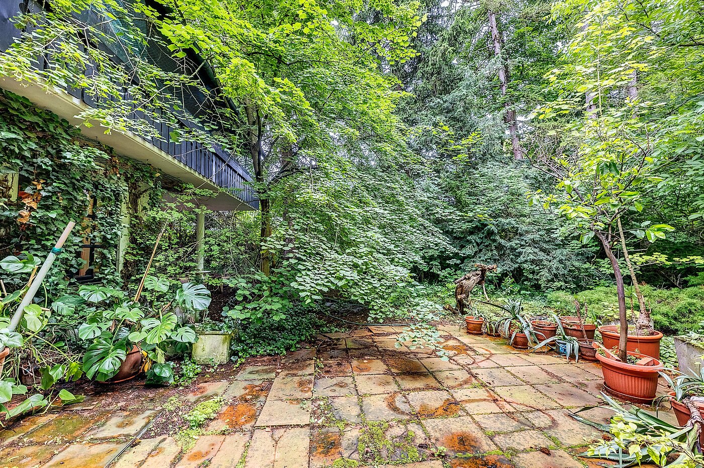 Grundstücke | 1767m² | Gräfelfing | 2106ML10 | Terrasse