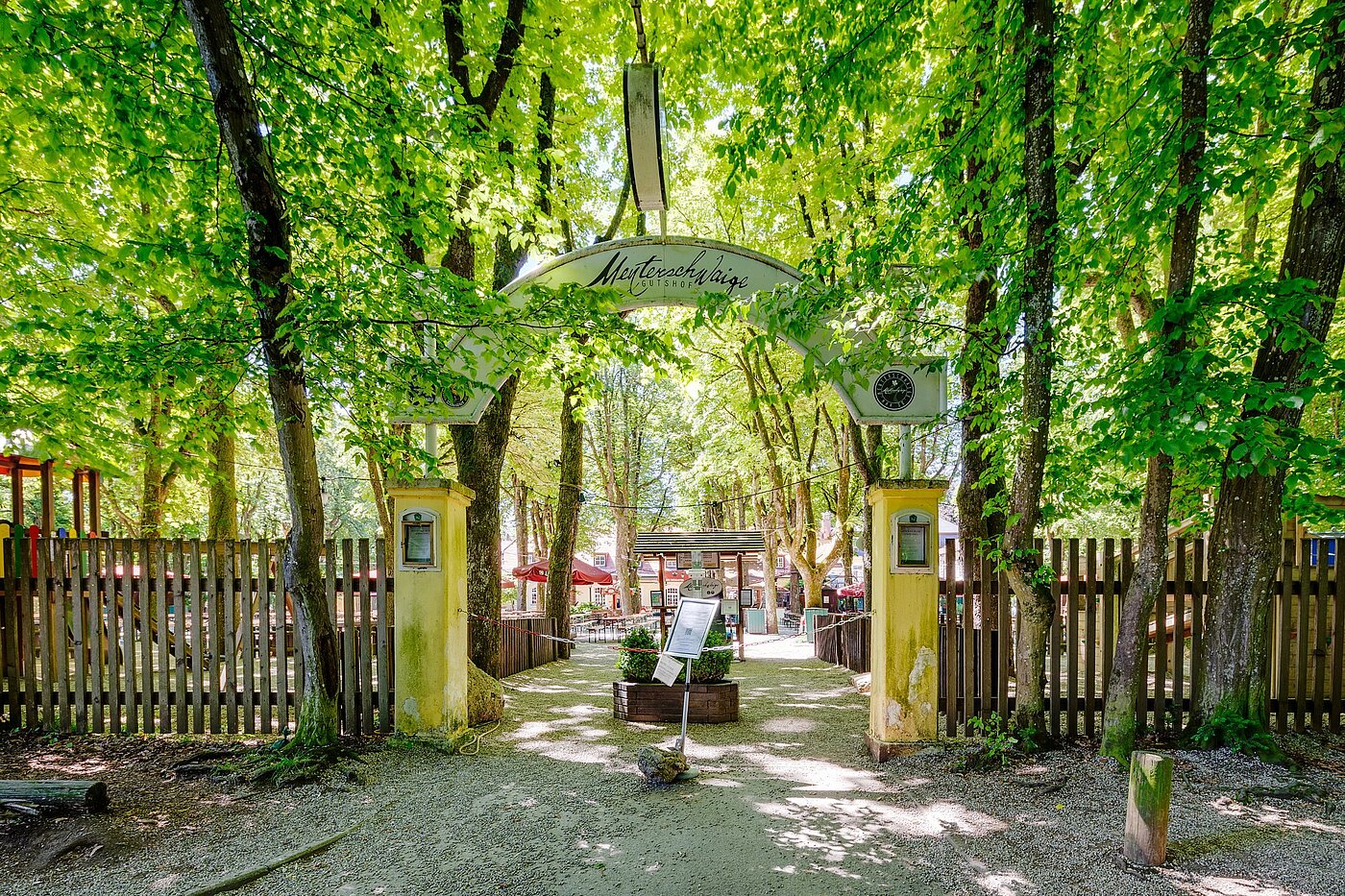 Appartement avec 3 pièces | München-Harlaching | 2103ML3 | Menterschwaige
