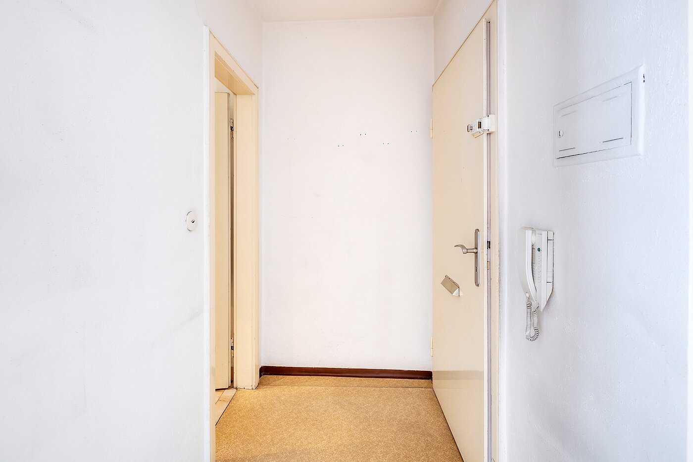 Appartement avec 1 pièce | München-Isarvorstadt | 70062 | Diele