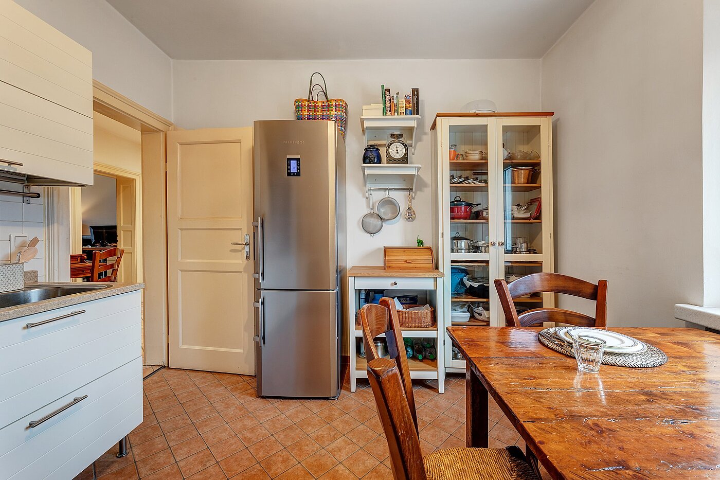 Appartement avec 2.5 pièces | München-Au | 2001ML9 | ...elektrischen Geräten