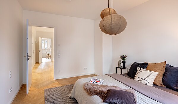 Terrassenwohnung avec 3 pièces | München-Harlaching | 70371 | ...Stellfläche